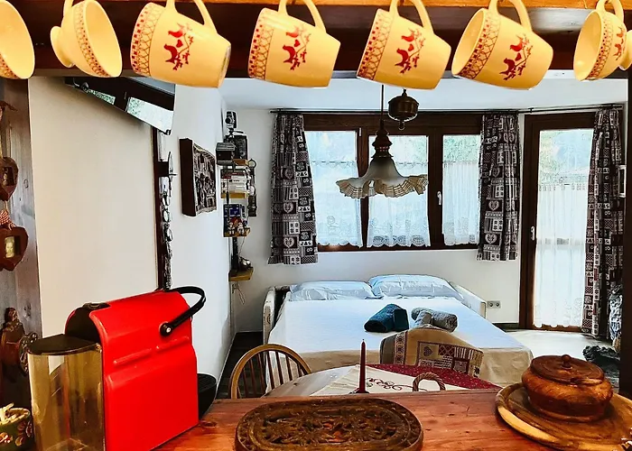 Chez Moi