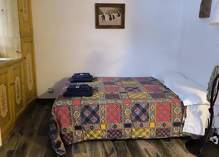 Chez Moi