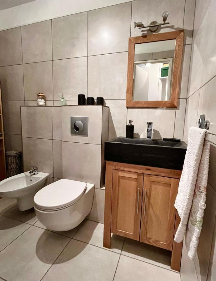 Appartement Chez Moi