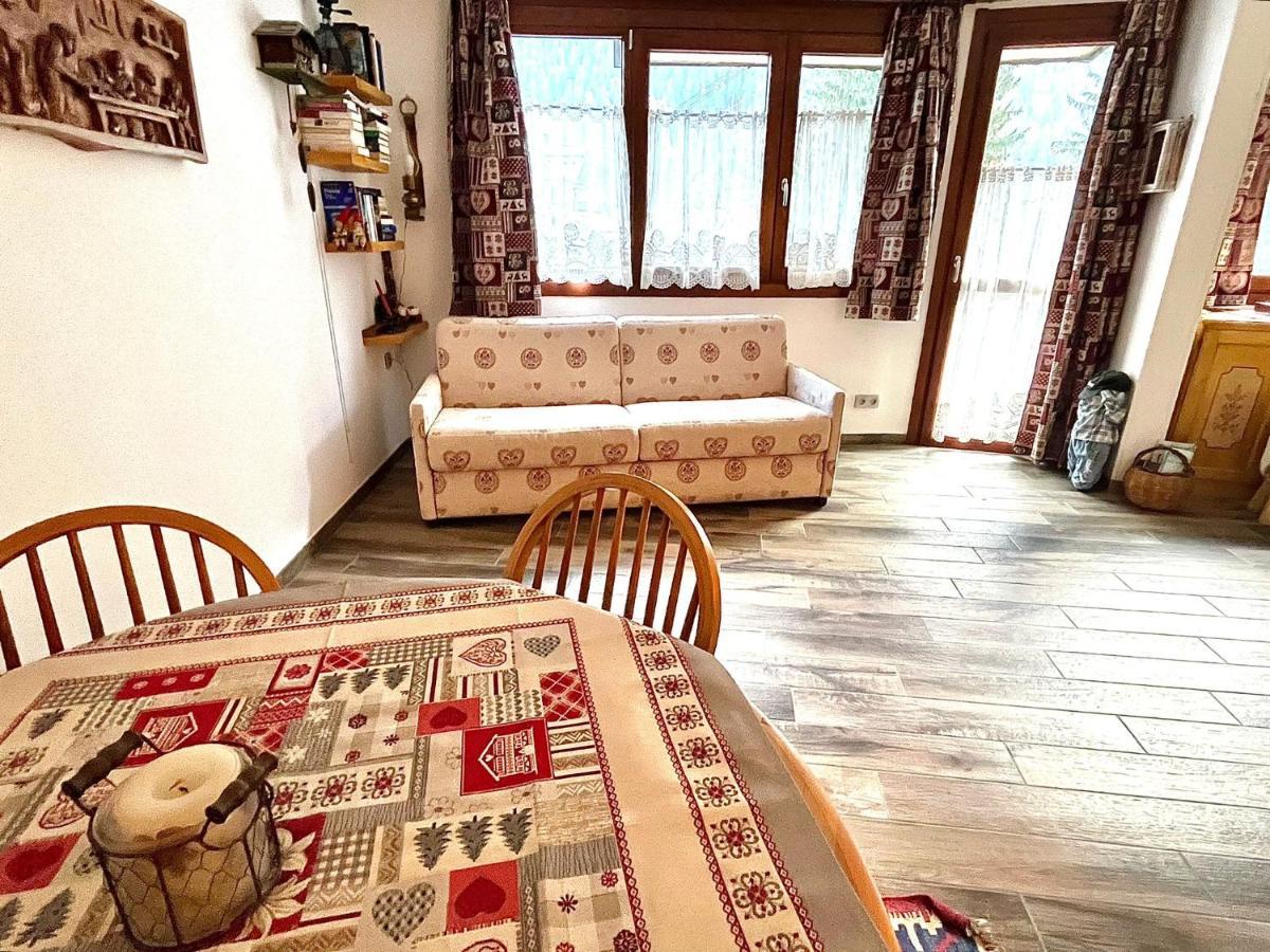 Appartement Chez Moi