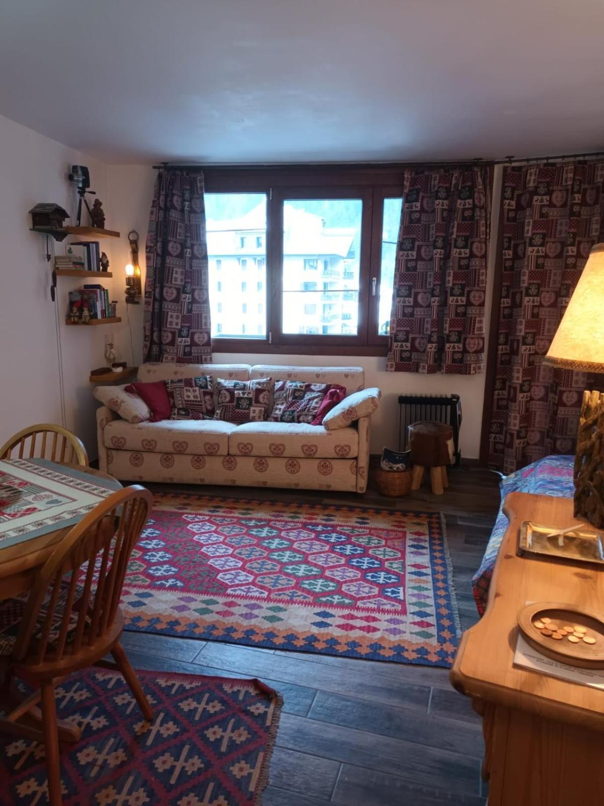 Chez Moi Appartement