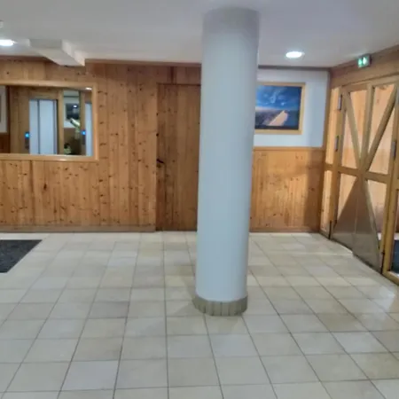 Chez Moi Appartement Chamonix Buitenkant foto