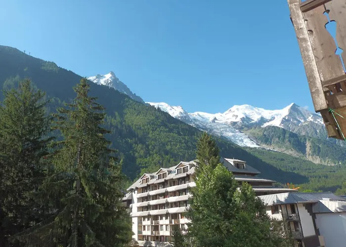 Chez Moi