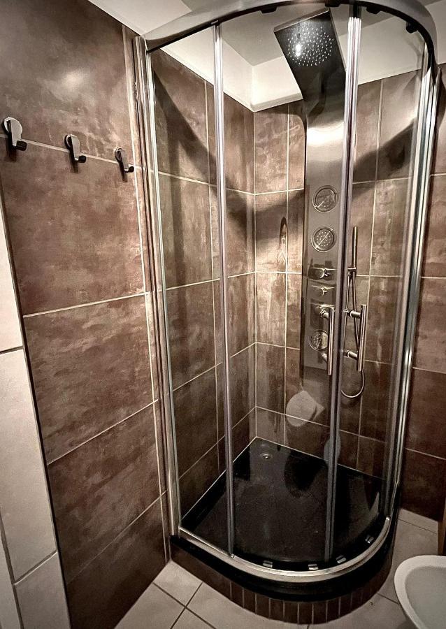 Appartement Chez Moi *