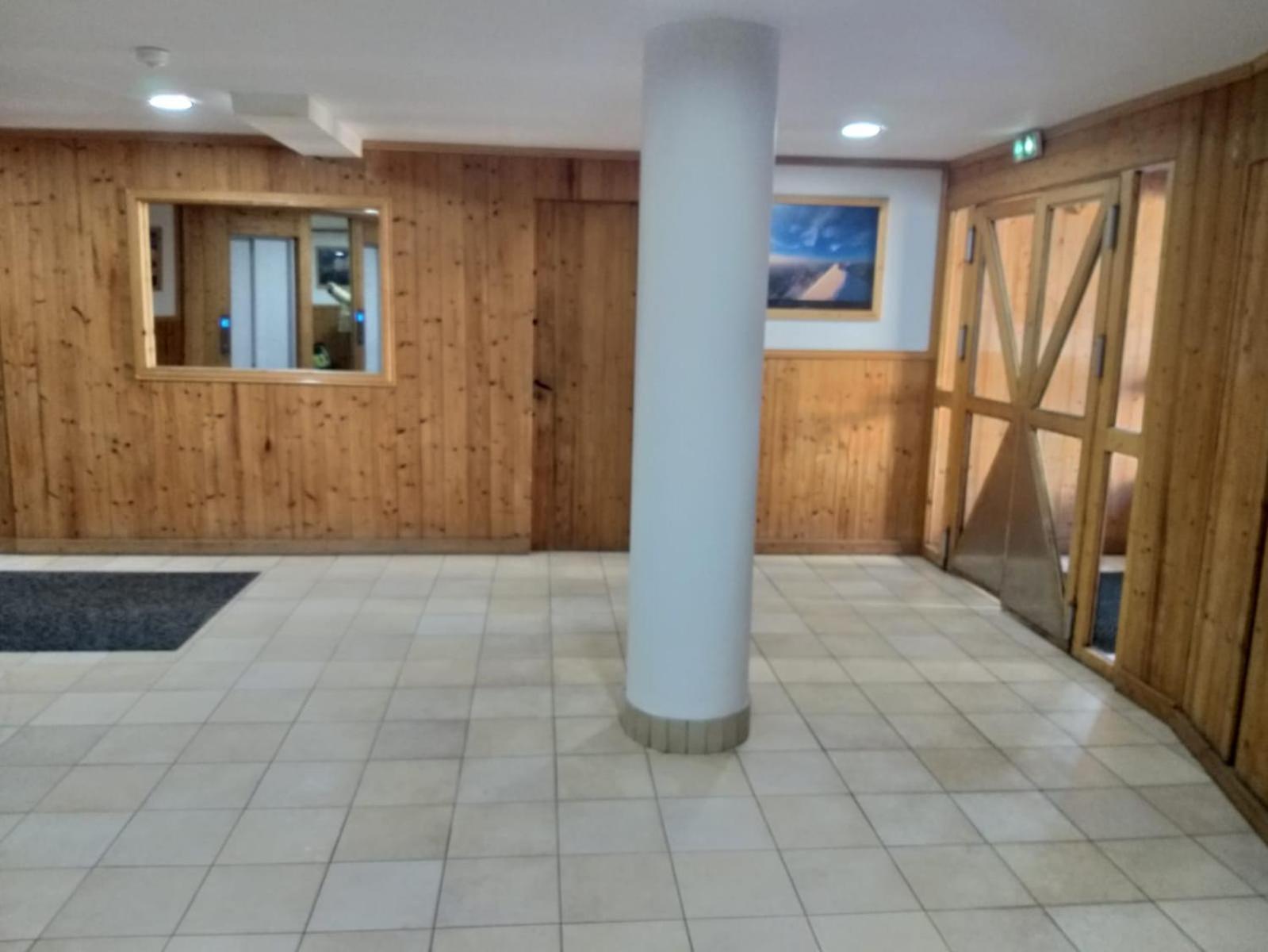 Chez Moi Appartement