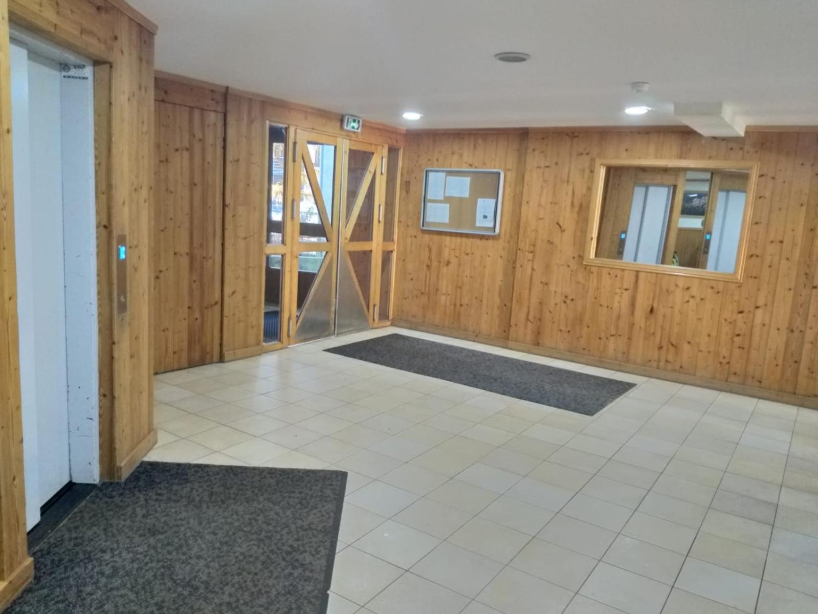 Chez Moi Appartement