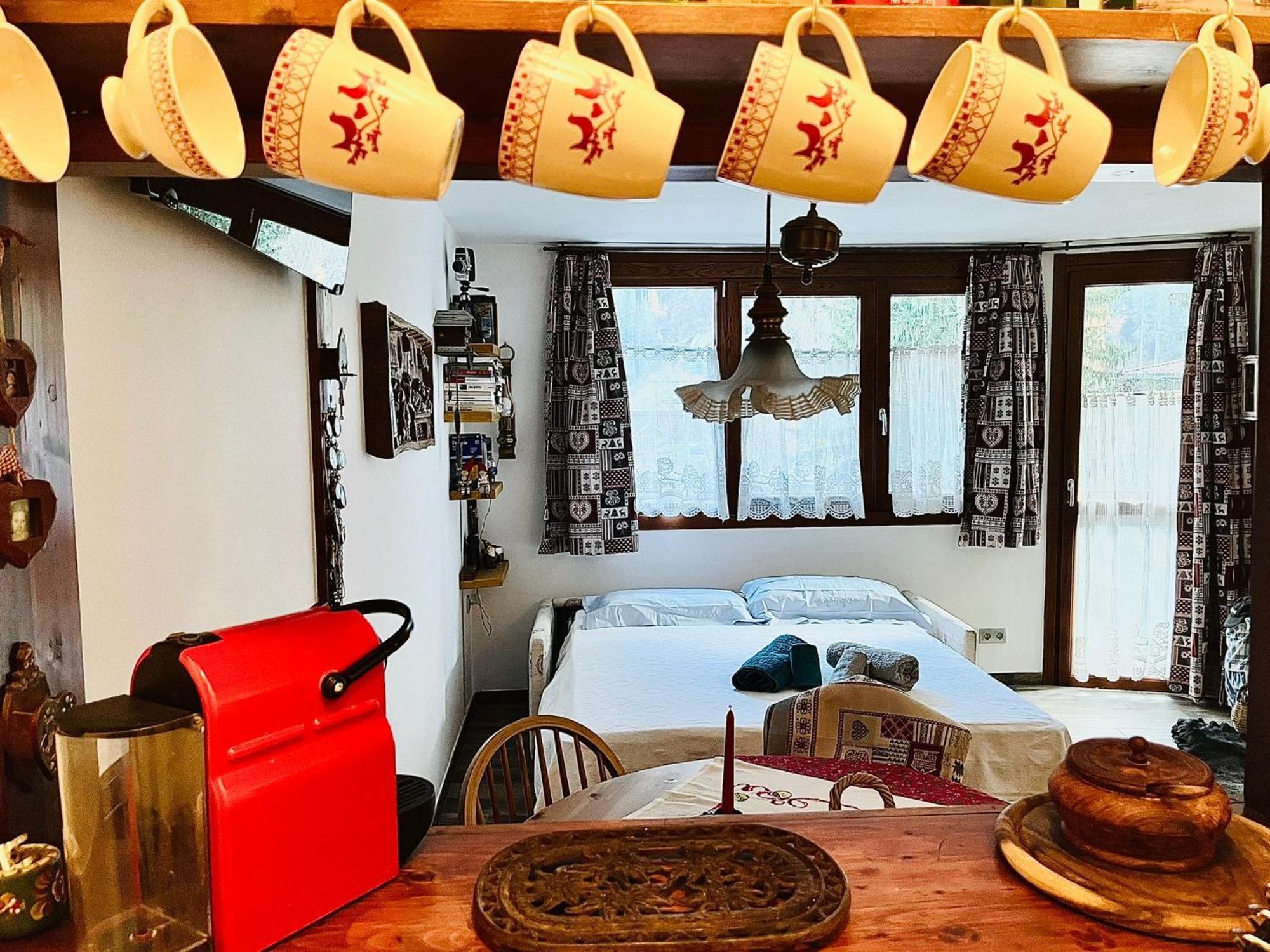Chez Moi Appartement