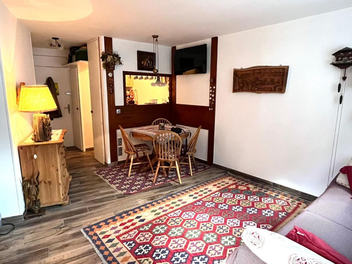 Chez Moi Chamonix Mont Blanc