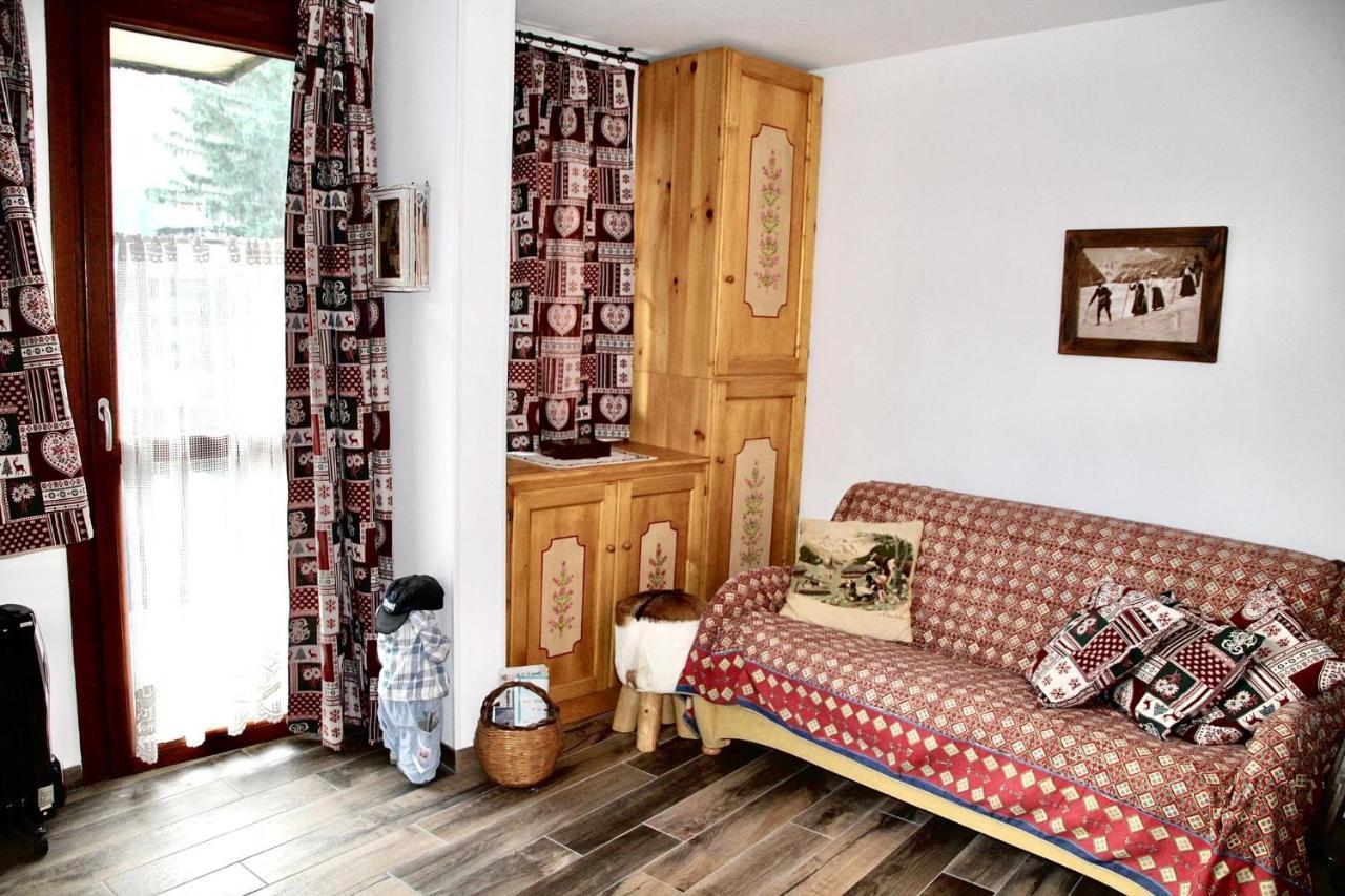 Apartamento Chez Moi *