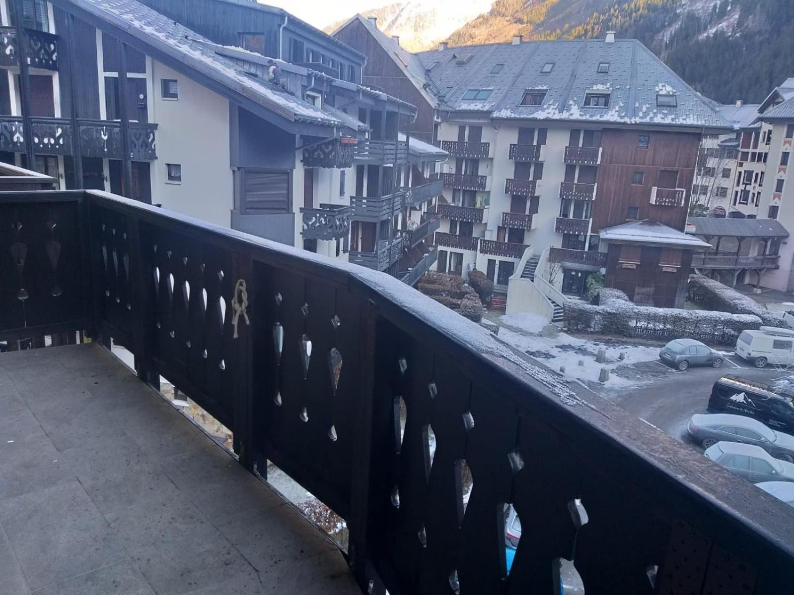 Chez Moi Chamonix Mont Blanc